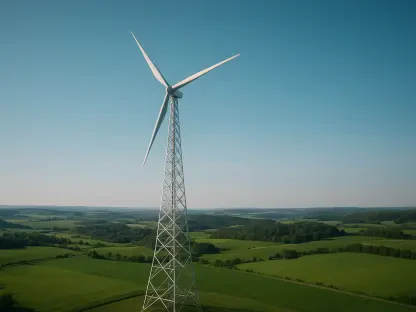 Will High-Altitude Wind Power Change Germany's Energy Future?