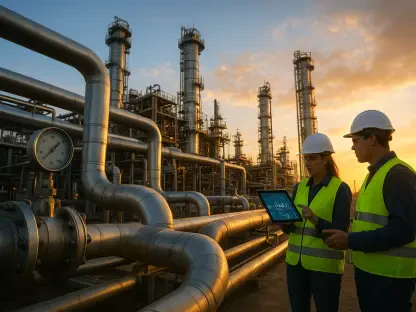 Why Is Indonesian Industry Lagging in Energy Efficiency?