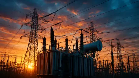 Will Stricter Rules Prevent Data Centers From Tripping the Grid?