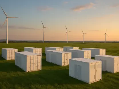 Will Federal Bans Disrupt U.S. Battery Energy Storage?