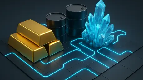 Geopolitics and Inflation Drive Volatility in Commodity Markets