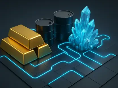 Geopolitics and Inflation Drive Volatility in Commodity Markets