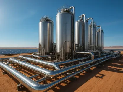 Can Green Hydrogen Transform the Algeria-Germany Alliance?