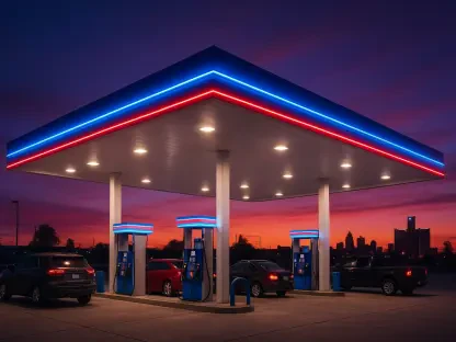 Freedom Fuel Expands to Detroit Amid $4 Million Legal Battle