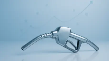 Why Are US Gas Prices Hitting Record Highs This Labor Day?