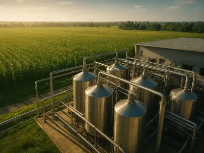Philippines Explores Corn Feedstock to Cut Bioethanol Costs