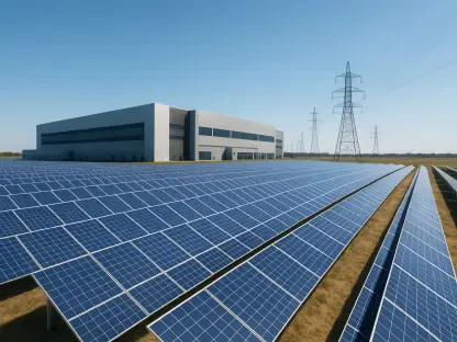AI Boom Drives Energy Demand and Solar Growth in the US