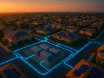 Can Local Solar and Storage Stabilize California’s Grid?