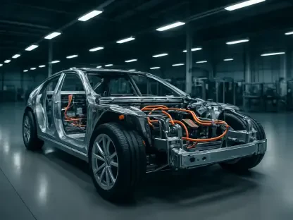 The Evolution of Smart Power Distribution in Modern Vehicles
