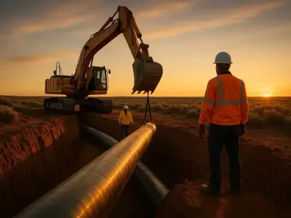 FERC Opens Scoping for Wyoming Green River West Expansion Project