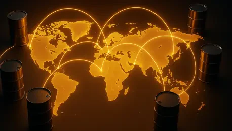 IEA Warns Geopolitical Conflicts Strain Global Oil Refining