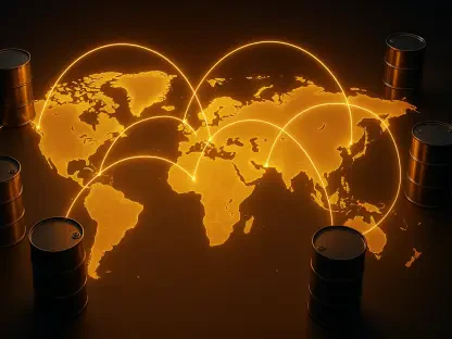 IEA Warns Geopolitical Conflicts Strain Global Oil Refining