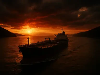 Middle East Conflict Drives Global Oil Prices Above $100