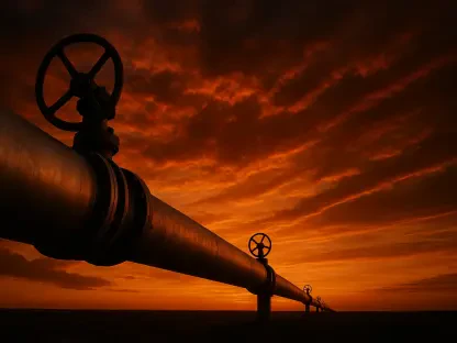Saudi Pipeline Crisis Threatens Global Oil Supplies