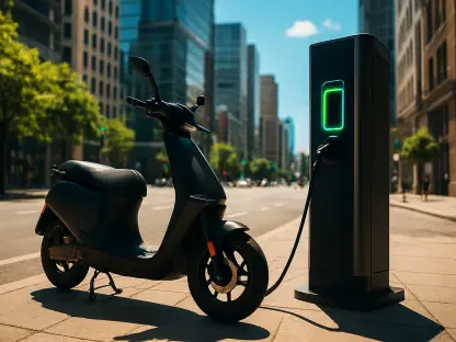 Bolt.Earth Offers Free Fast Charging for Two-Wheeler EVs