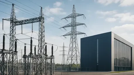Can Data Centers Crash the Philadelphia Power Grid by 2030?