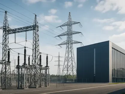 Can Data Centers Crash the Philadelphia Power Grid by 2030?