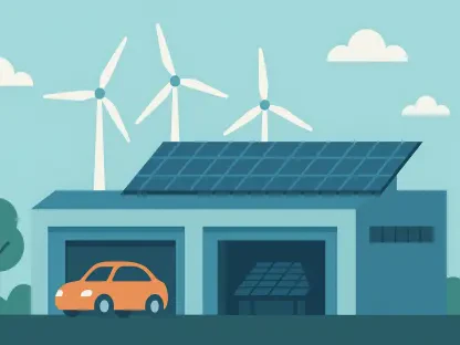 Automotive Plants Use Data to Cut Energy Costs and Waste