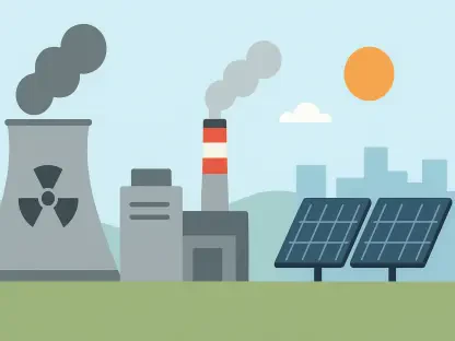 Is Climate Realism the Answer to the Green Energy Crisis?
