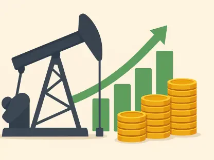 Why Is Big Oil Producing More While Spending Less?