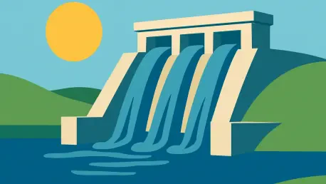 Global Hydropower Market to Reach $322 Billion by 2035