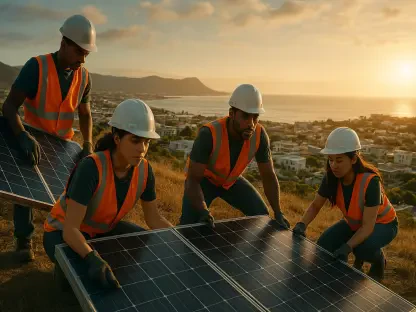 Closing the Green Skills Gap to Power the Energy Transition