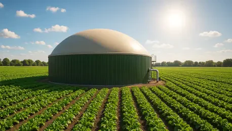 Waste-to-Energy Tech Turns Farm Byproducts Into Electricity
