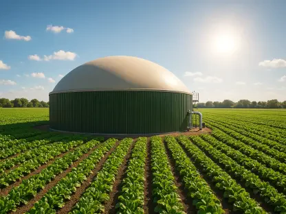 Waste-to-Energy Tech Turns Farm Byproducts Into Electricity