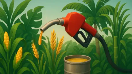 Can Ghana Achieve Energy Security Through Alternative Fuels?