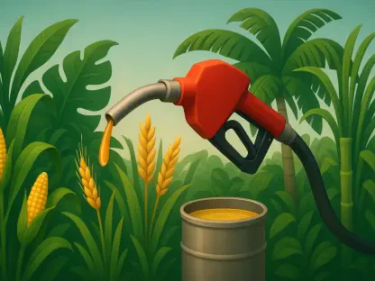Can Ghana Achieve Energy Security Through Alternative Fuels?