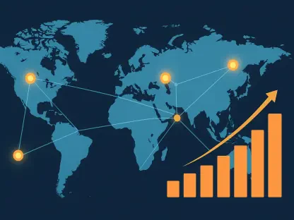ExxonMobil Predicts 25% Rise in Global Energy Demand by 2050