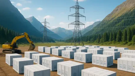 Is Fast Construction the Secret Weapon of Renewable Energy?