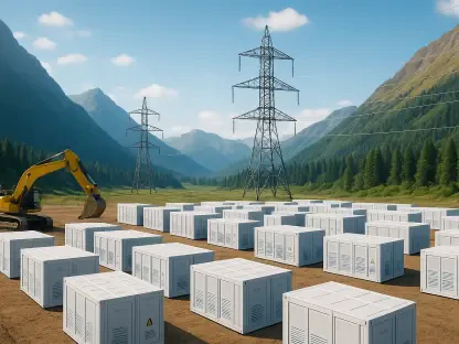 Is Fast Construction the Secret Weapon of Renewable Energy?