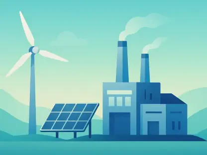 Will Green Energy Finally Overtake Coal in 2026?