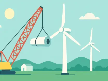 Renewable Energy Sector Enters a New Era of Asset Renewal