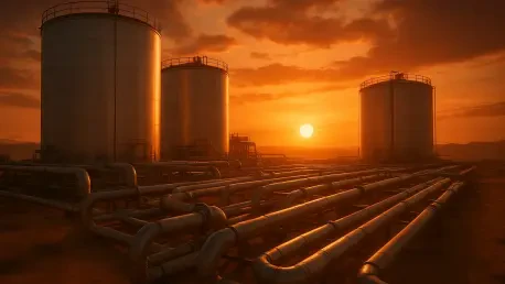 Ethiopia and Djibouti Partner With Dangote for Fuel Pipeline