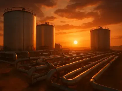 Ethiopia and Djibouti Partner With Dangote for Fuel Pipeline