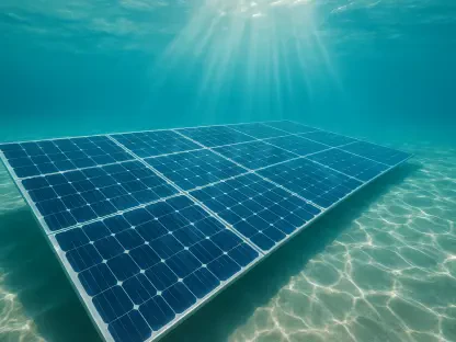 Is Underwater Solar the Future of Marine Technology?