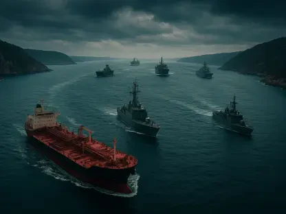 WTI Oil Prices Face Volatility Amid Geopolitical Tensions