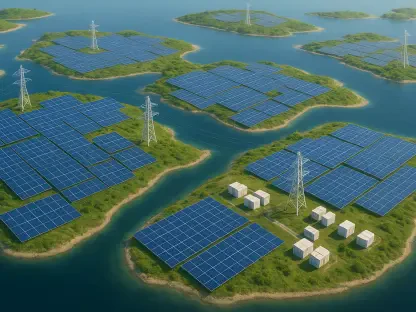 Can Indonesia Build 100 GW of Solar Power in Three Years?