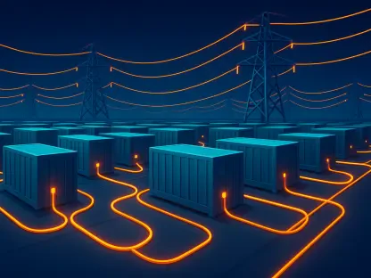 MENA Battery Storage Capacity to Reach 43 GW by 2030