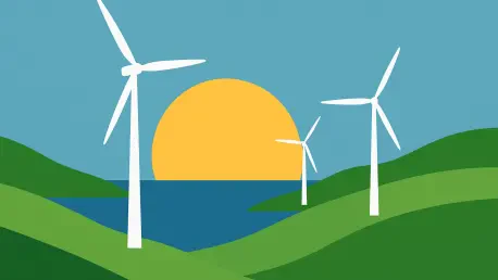 South Korea Needs More Wind Power to Balance Its Energy Mix