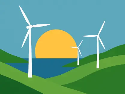 South Korea Needs More Wind Power to Balance Its Energy Mix