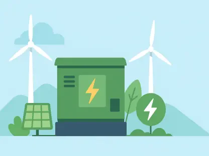 How Is AI Transforming Modern Power Grid Management?