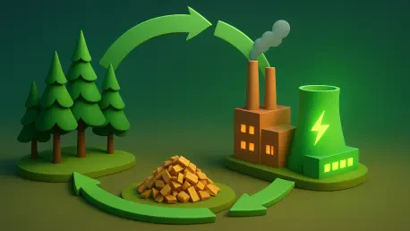 Can Advanced Biomass Help Decarbonize New Brunswick Power?