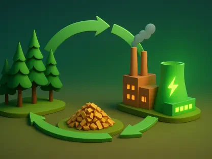 Can Advanced Biomass Help Decarbonize New Brunswick Power?