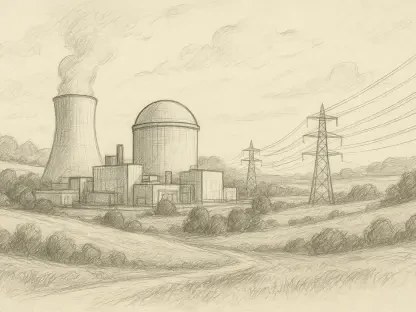 Can Small Modular Reactors Save the Future of Clean Energy?