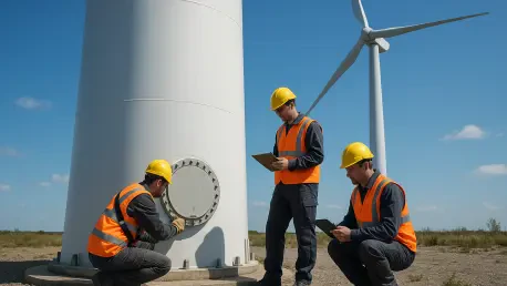 Why Is the MacIntyre Wind Farm Facing Major Delays?