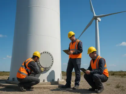 Why Is the MacIntyre Wind Farm Facing Major Delays?