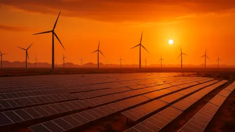 Is Australia Ready for the Rapid Global Energy Transition?